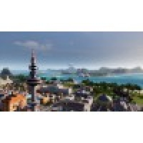 Tropico 6 - Next Gen Edition [Xbox One/Series X]
